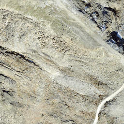 Satellite imagery of Hohtälli, CH