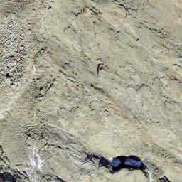 Satellite imagery of Hohtälli, CH