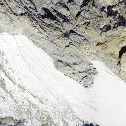 Satellite imagery of Stockhorn, CH