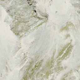 Satellite imagery of Steinchalchhorn, CH