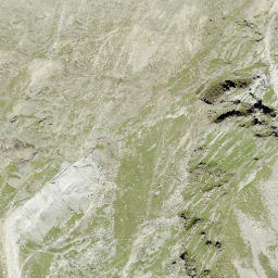 Satellite imagery of Seewjinenhorn, CH