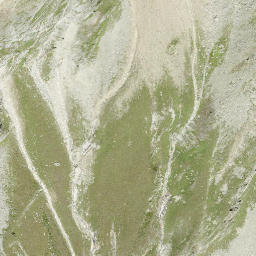 Satellite imagery of Seewjinenhorn, CH