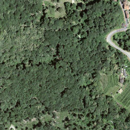 Satellite imagery of I Mundínn, CH