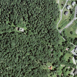 Satellite imagery of 13, IT