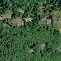 Satellite imagery of Mt. St. Helens Lookout, US