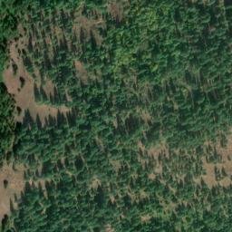 Satellite imagery of Bickleton Ridge, US