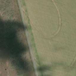 Satellite imagery of Sand Ridge, US
