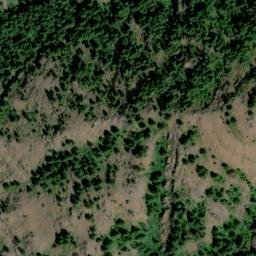 Satellite imagery of Dexter Ridge, US