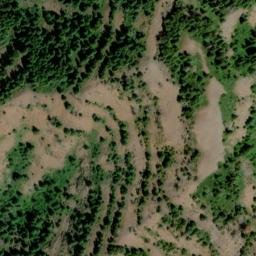 Satellite imagery of Dexter Ridge, US
