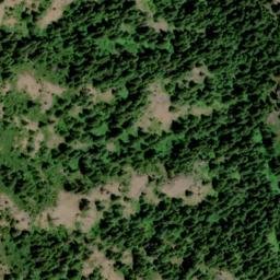 Satellite imagery of Dexter Ridge, US