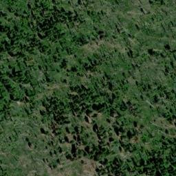 Satellite imagery of Grizzly Bear Ridge, US