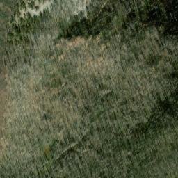 Satellite imagery of Senate Mine, US