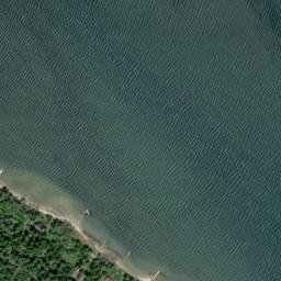 Satellite imagery of Bay Point, US