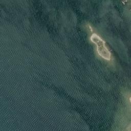 Satellite imagery of Bay Point, US