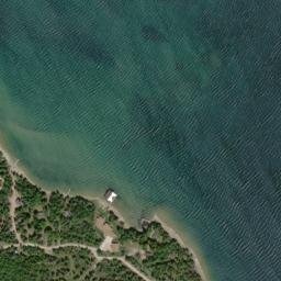Satellite imagery of CD 2 — NGS QK0040 — Clark Township, US, US