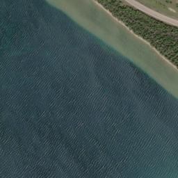 Satellite imagery of CD 2 — NGS QK0040 — Clark Township, US, US