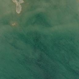 Satellite imagery of BUSH — NGS QK0038 — Clark Township, US, US