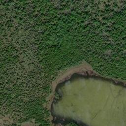Satellite imagery of D 298 — NGS QK0407 — Clark Township, US, US