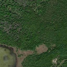 Satellite imagery of CD 3 — NGS QK0037 — Clark Township, US, US