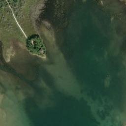 Satellite imagery of C 298 — NGS QK0406 — Raber Township, US, US
