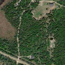 Satellite imagery of B 298 — NGS QK0405 — Raber Township, US, US