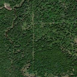 Satellite imagery of 10 RBC — NGS QK0034 — Raber Township, US, US