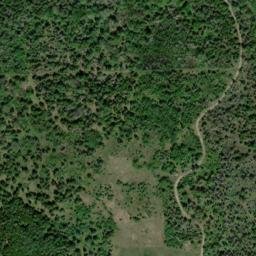 Satellite imagery of A 298 — NGS QK0404 — Clark Township, US, US