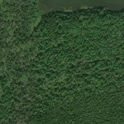 Satellite imagery of CD 9 — NGS QK0029 — Clark Township, US, US