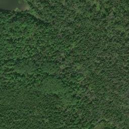 Satellite imagery of CD 9 — NGS QK0029 — Clark Township, US, US