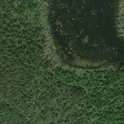 Satellite imagery of CD 9 — NGS QK0029 — Clark Township, US, US