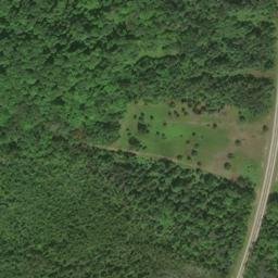 Satellite imagery of CD 11 — NGS QK0026 — Detour Township, US, US