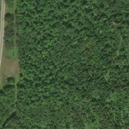 Satellite imagery of CD 11 — NGS QK0026 — Detour Township, US, US