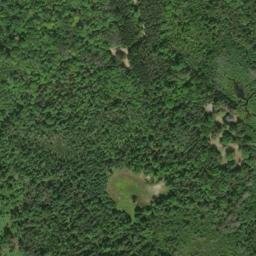 Satellite imagery of CD 11 — NGS QK0026 — Detour Township, US, US