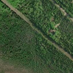 Satellite imagery of F 294 — NGS QK0395 — Detour Township, US, US