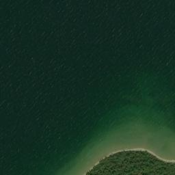 Satellite imagery of Monk Point, CA