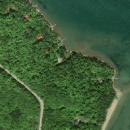 Satellite imagery of Maple Point, CA