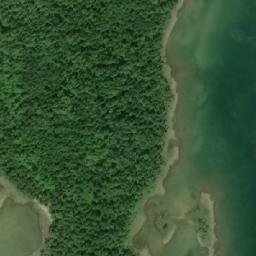 Satellite imagery of Mowat Point, CA