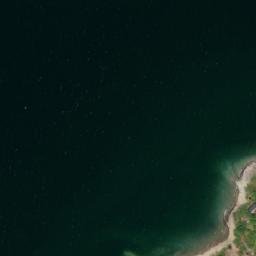 Satellite imagery of Mackay's Point, CA