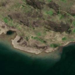 Satellite imagery of Miller Point, CA