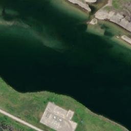 Satellite imagery of Griffiths Point, CA