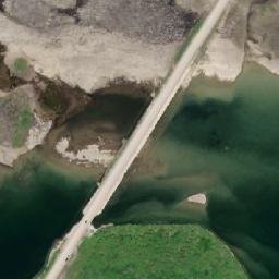 Satellite imagery of Bird Point, CA