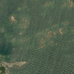 Satellite imagery of South Point, CA