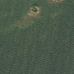 Satellite imagery of South Point, CA