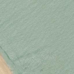 Satellite imagery of Pointe des Saumonards, FR