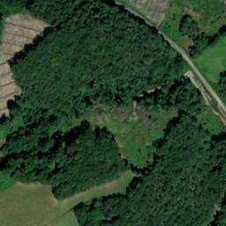 Satellite imagery of Abbaye Notre-Dame du Palais, FR