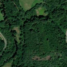 Satellite imagery of Abbaye Notre-Dame du Palais, FR