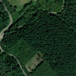 Satellite imagery of Abbaye Notre-Dame du Palais, FR