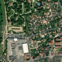 Satellite imagery of 01194A - 1, FR