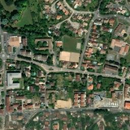 Satellite imagery of 01194A - 1, FR