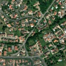 Satellite imagery of 01194A - 1, FR